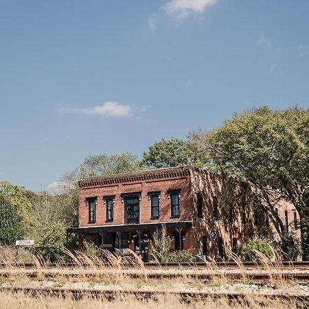 Beard And Lady Inn Chester Εξωτερικό φωτογραφία