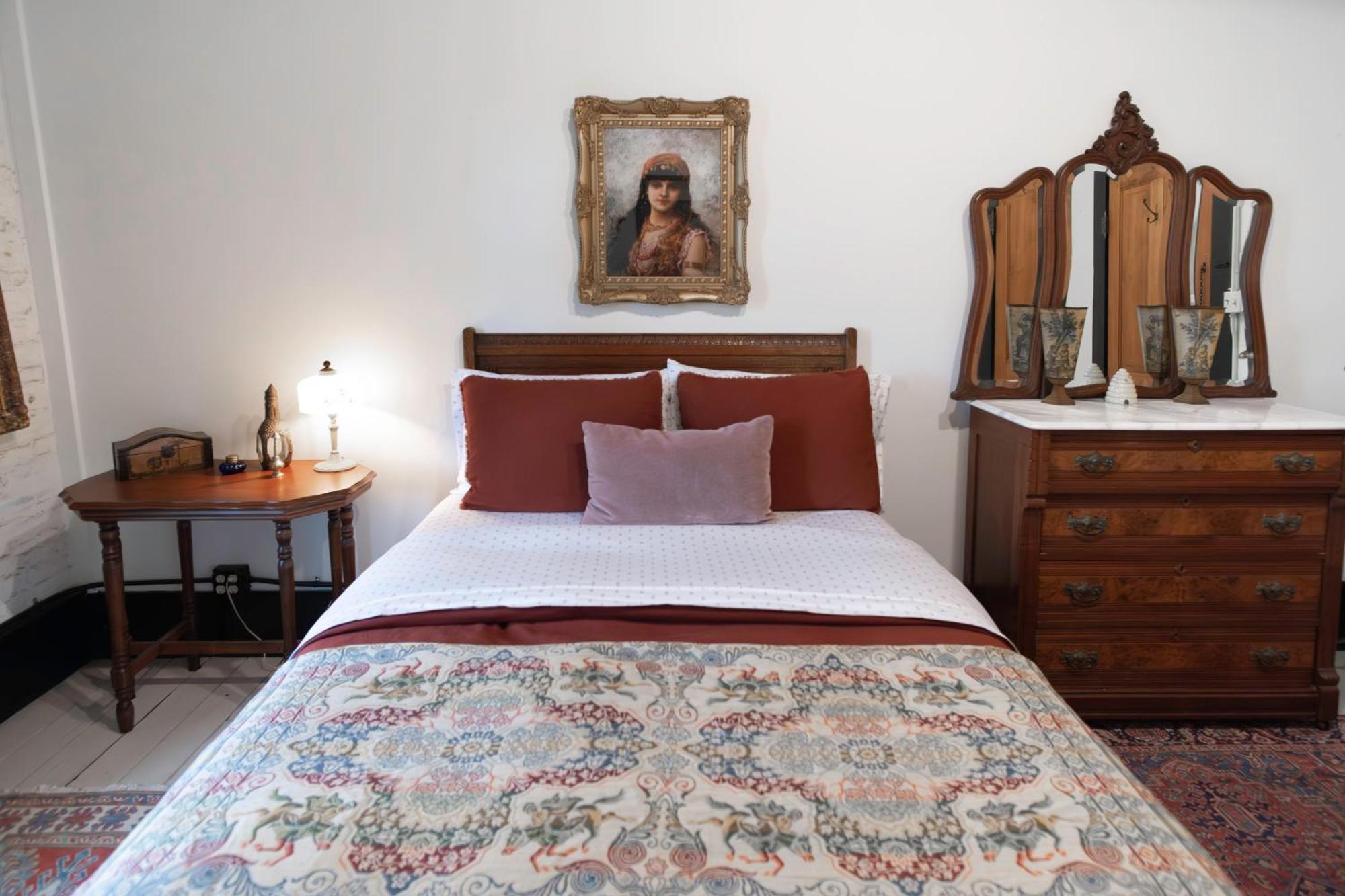 Beard And Lady Inn Chester Εξωτερικό φωτογραφία