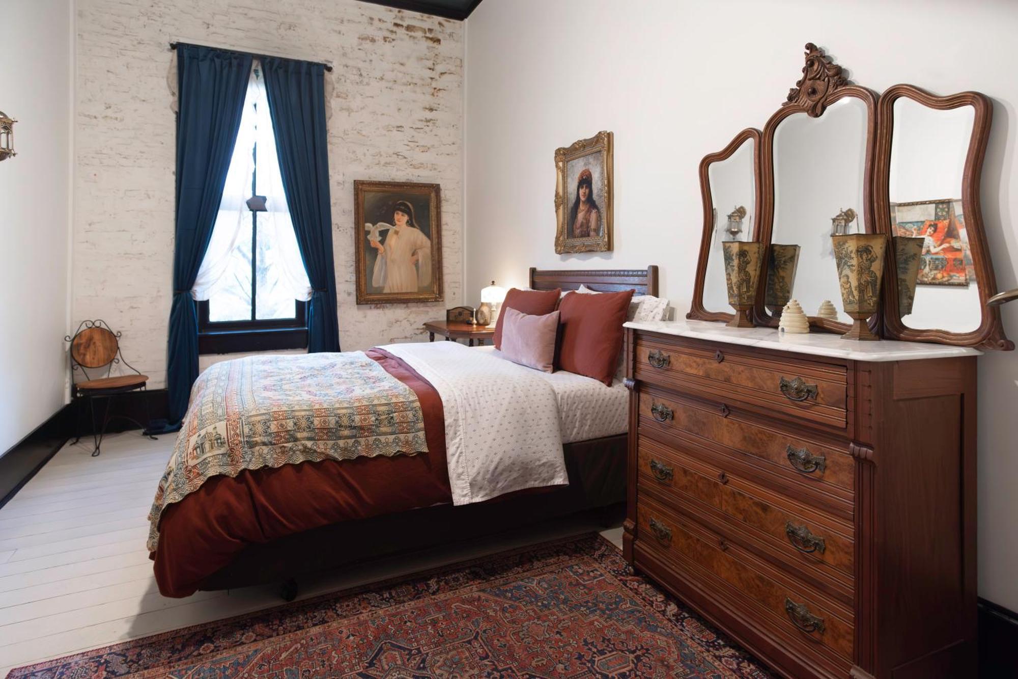 Beard And Lady Inn Chester Εξωτερικό φωτογραφία