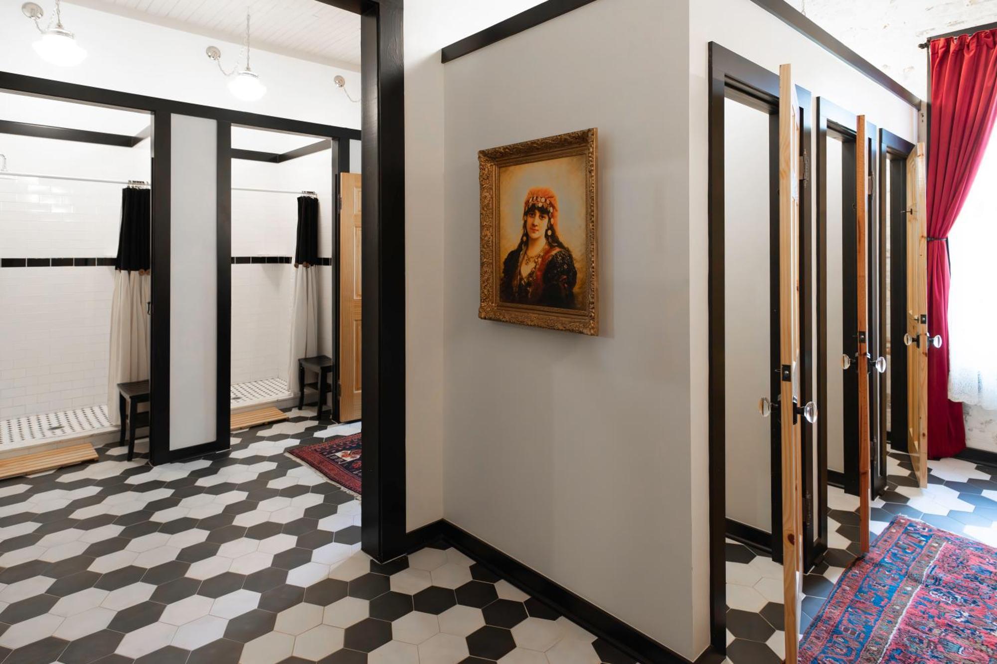 Beard And Lady Inn Chester Εξωτερικό φωτογραφία